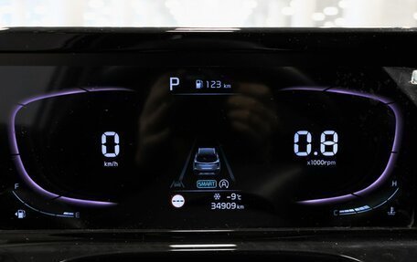 KIA Seltos I, 2024 год, 2 360 000 рублей, 12 фотография