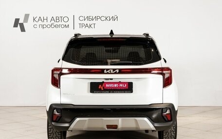 KIA Seltos I, 2024 год, 2 360 000 рублей, 14 фотография