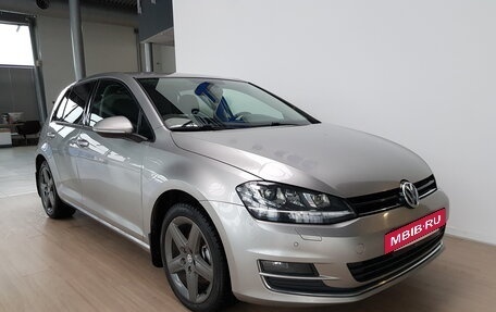 Volkswagen Golf VII, 2013 год, 1 150 000 рублей, 3 фотография