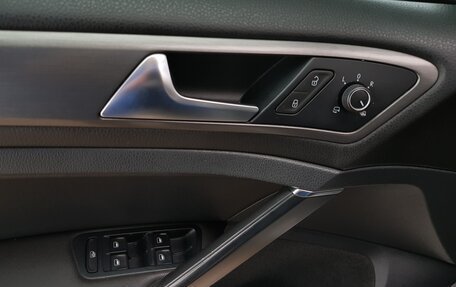 Volkswagen Golf VII, 2013 год, 1 150 000 рублей, 15 фотография