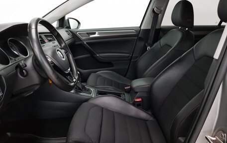 Volkswagen Golf VII, 2013 год, 1 150 000 рублей, 12 фотография