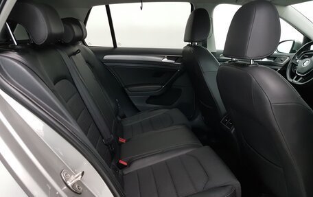 Volkswagen Golf VII, 2013 год, 1 150 000 рублей, 22 фотография