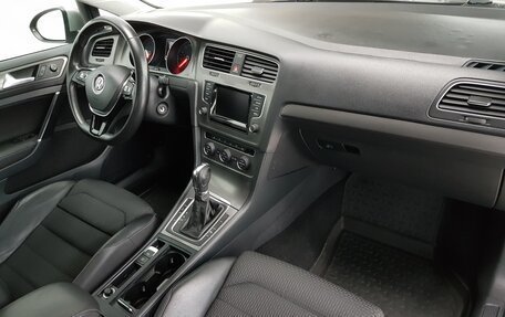 Volkswagen Golf VII, 2013 год, 1 150 000 рублей, 21 фотография