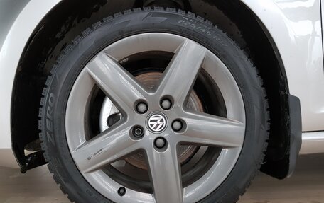 Volkswagen Golf VII, 2013 год, 1 150 000 рублей, 10 фотография