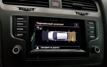 Volkswagen Golf VII, 2013 год, 1 150 000 рублей, 19 фотография