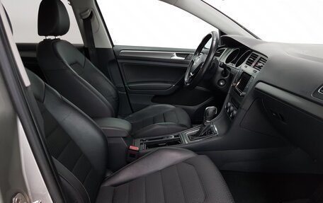 Volkswagen Golf VII, 2013 год, 1 150 000 рублей, 20 фотография