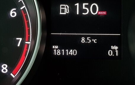 Volkswagen Golf VII, 2013 год, 1 150 000 рублей, 17 фотография