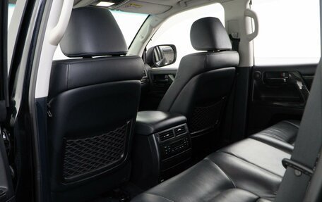 Toyota Land Cruiser 200, 2018 год, 5 849 999 рублей, 11 фотография