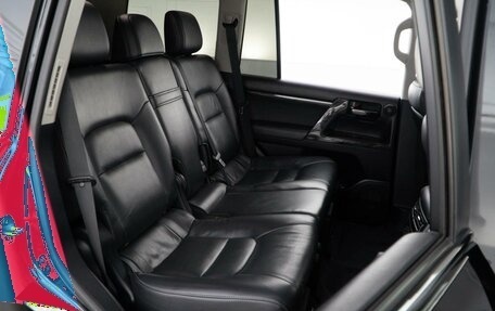 Toyota Land Cruiser 200, 2018 год, 5 849 999 рублей, 7 фотография