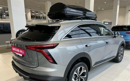 Haval F7, 2025 год, 2 999 000 рублей, 4 фотография