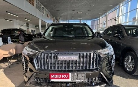 Haval Jolion, 2025 год, 2 849 000 рублей, 3 фотография