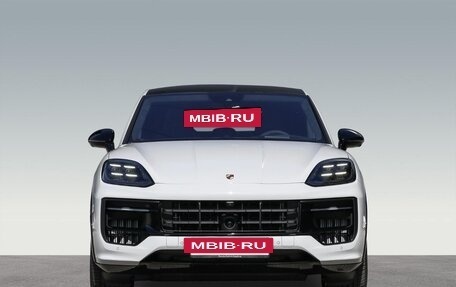 Porsche Cayenne III, 2025 год, 20 500 000 рублей, 2 фотография