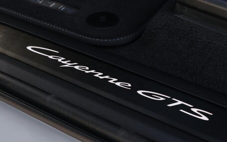 Porsche Cayenne III, 2025 год, 20 500 000 рублей, 13 фотография