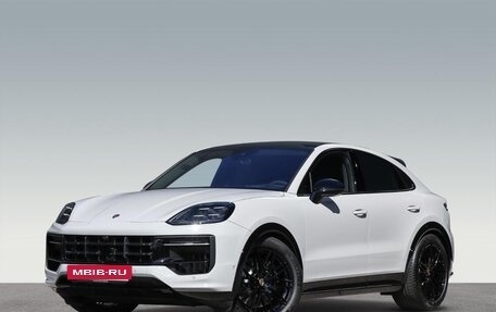 Porsche Cayenne III, 2025 год, 20 500 000 рублей, 3 фотография