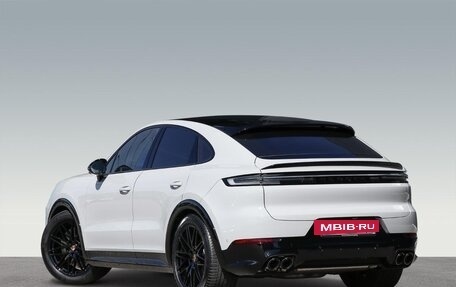 Porsche Cayenne III, 2025 год, 20 500 000 рублей, 8 фотография