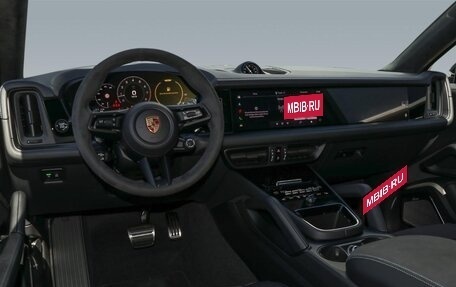 Porsche Cayenne III, 2025 год, 20 500 000 рублей, 16 фотография