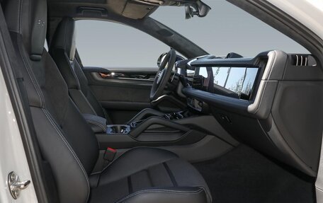 Porsche Cayenne III, 2025 год, 20 500 000 рублей, 21 фотография