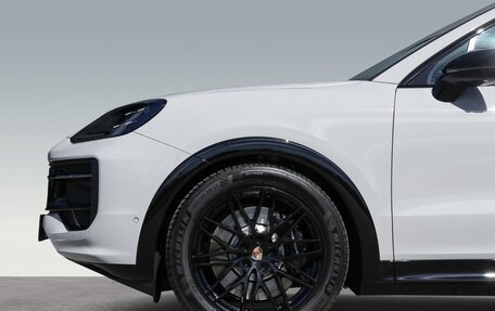 Porsche Cayenne III, 2025 год, 20 500 000 рублей, 26 фотография
