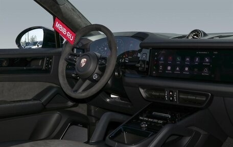 Porsche Cayenne III, 2025 год, 20 500 000 рублей, 18 фотография