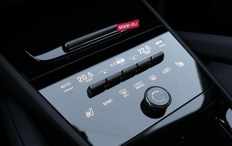 Porsche Cayenne III, 2025 год, 20 500 000 рублей, 19 фотография