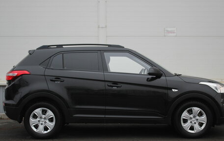 Hyundai Creta I рестайлинг, 2018 год, 1 410 000 рублей, 7 фотография