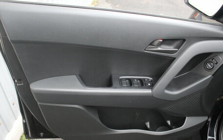 Hyundai Creta I рестайлинг, 2018 год, 1 410 000 рублей, 11 фотография