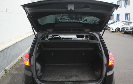 Hyundai Creta I рестайлинг, 2018 год, 1 410 000 рублей, 8 фотография