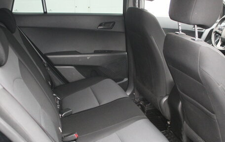 Hyundai Creta I рестайлинг, 2018 год, 1 410 000 рублей, 13 фотография