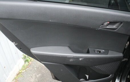 Hyundai Creta I рестайлинг, 2018 год, 1 410 000 рублей, 16 фотография