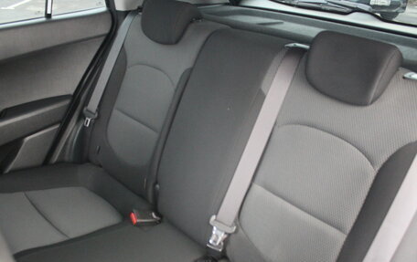 Hyundai Creta I рестайлинг, 2018 год, 1 410 000 рублей, 14 фотография