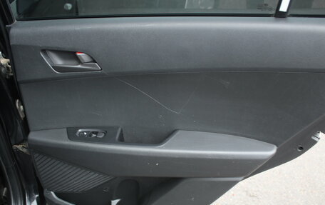 Hyundai Creta I рестайлинг, 2018 год, 1 410 000 рублей, 15 фотография