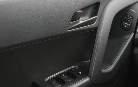 Hyundai Creta I рестайлинг, 2018 год, 1 410 000 рублей, 23 фотография