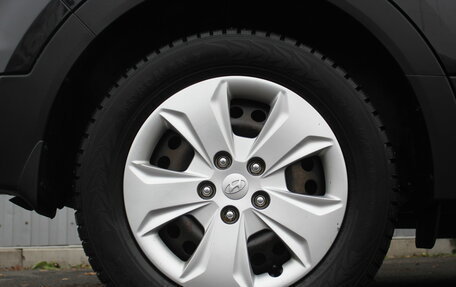 Hyundai Creta I рестайлинг, 2018 год, 1 410 000 рублей, 24 фотография