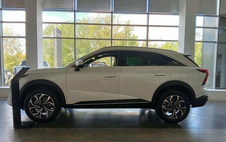 Haval F7, 2025 год, 3 599 000 рублей, 4 фотография