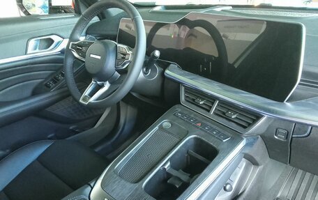 Haval F7, 2025 год, 3 599 000 рублей, 11 фотография