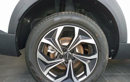 Haval F7, 2025 год, 3 599 000 рублей, 10 фотография