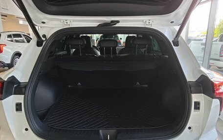 Haval F7, 2025 год, 3 599 000 рублей, 6 фотография