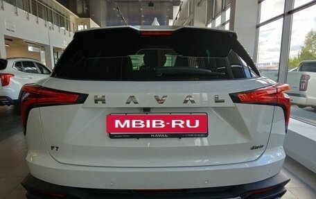 Haval F7, 2025 год, 3 599 000 рублей, 12 фотография