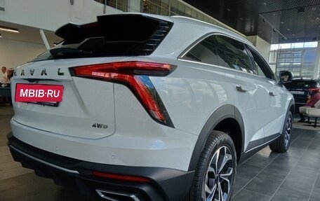 Haval F7, 2025 год, 3 599 000 рублей, 3 фотография