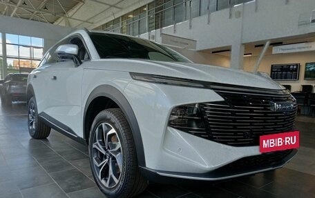 Haval F7, 2025 год, 3 599 000 рублей, 2 фотография