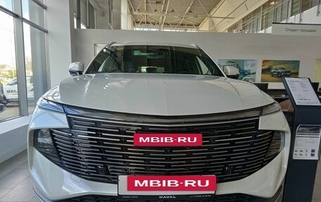 Haval F7, 2025 год, 3 599 000 рублей, 5 фотография