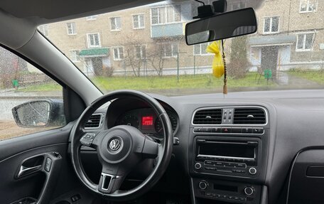 Volkswagen Polo VI (EU Market), 2012 год, 600 000 рублей, 8 фотография