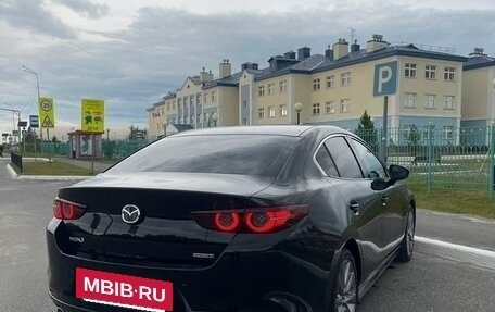 Mazda 3, 2021 год, 2 050 000 рублей, 6 фотография