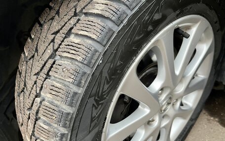 Mazda 3, 2008 год, 730 000 рублей, 10 фотография