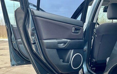 Mazda 3, 2008 год, 730 000 рублей, 16 фотография