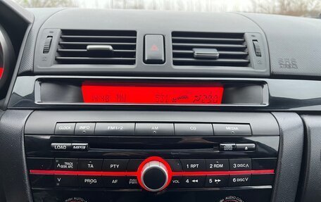 Mazda 3, 2008 год, 730 000 рублей, 23 фотография