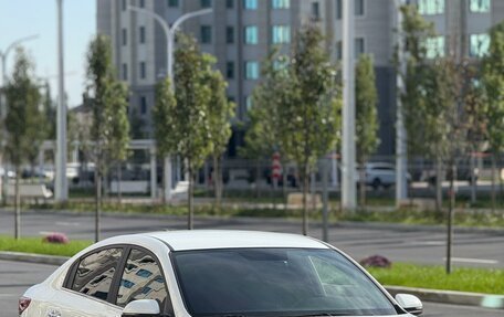 KIA Rio IV, 2020 год, 1 760 000 рублей, 8 фотография