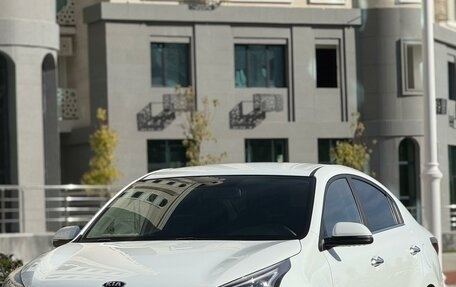 KIA Rio IV, 2020 год, 1 760 000 рублей, 7 фотография