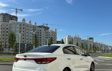 KIA Rio IV, 2020 год, 1 760 000 рублей, 3 фотография