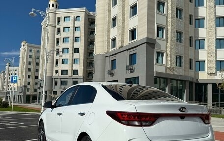 KIA Rio IV, 2020 год, 1 760 000 рублей, 6 фотография